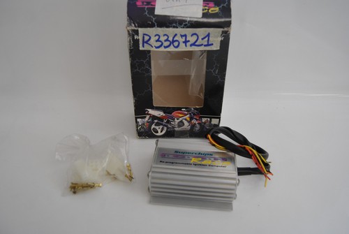 Superchips r336721 control - superchips,
