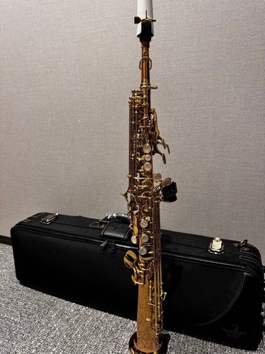 Yanagisawa wo20 soprano - s-wo20,