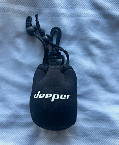 Deeper pro wireless castable - pro+,
