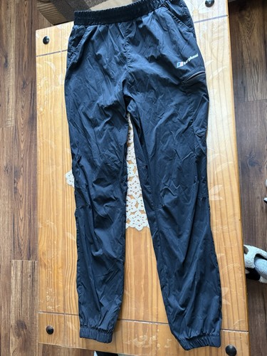 Berghaus pants kids - pants, age