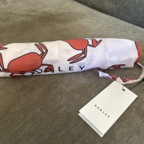 Radley clawde crab folding - radley,