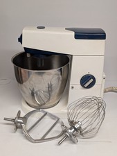 Vintage kenwood food mixer - food,