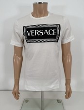 Versace Mens T-shirt Size 44