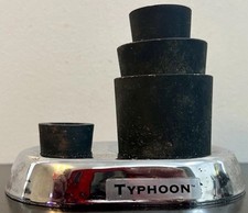 Vintage Typhoon Metric Balance