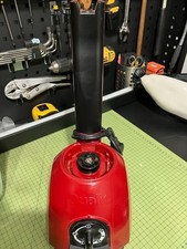 Red Dualit BLG1 Blender Base Unit Only - Fully Working