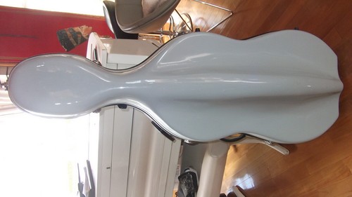 Cello hard case full - cello,