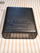 Philips AJB4600/05 DAB clock