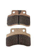 HH front brake pads for GOES