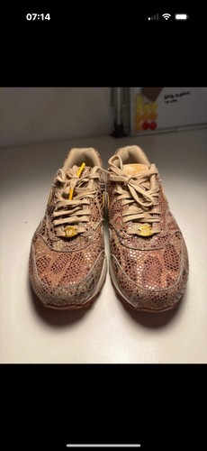 Nike air max - air, 1