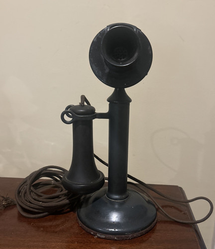 Vintage american bell - vintage,