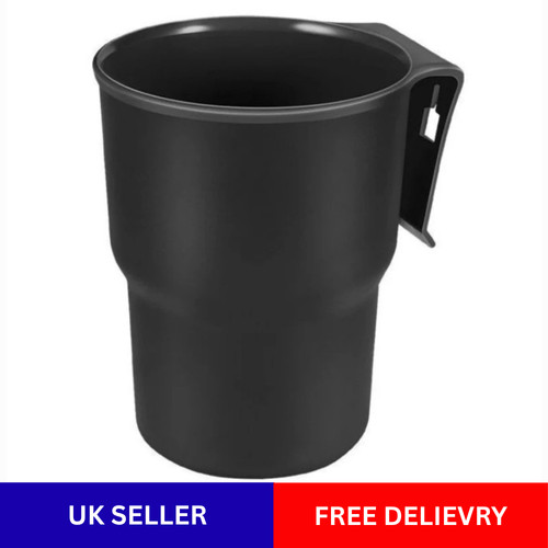 Universal clip cup - clip,