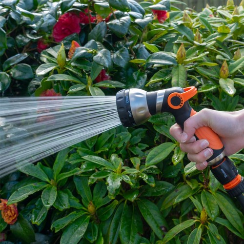 Heavy duty metal garden hose - garden,