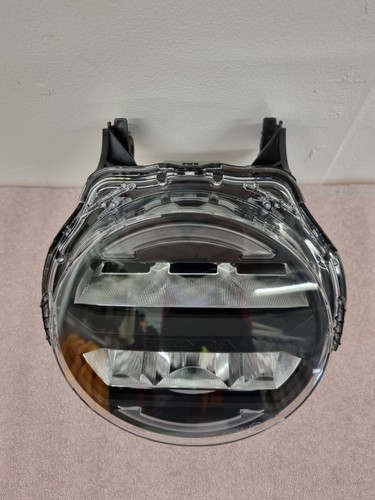 Honda cb125r cbf125n - cbf125n, genuine