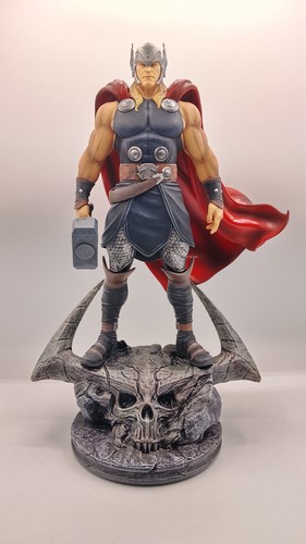 Thor statues 100 - statues, 100%