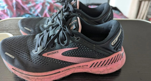 Brooks adrenaline gts - adrenaline,