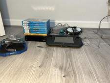 Nintendo Wii U 32GB Console In