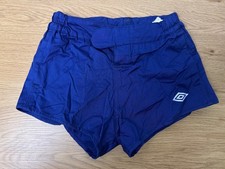 VINTAGE UMBRO 1980'S 1990'S