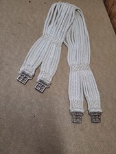 Stubben Thick Soft Rope Cord