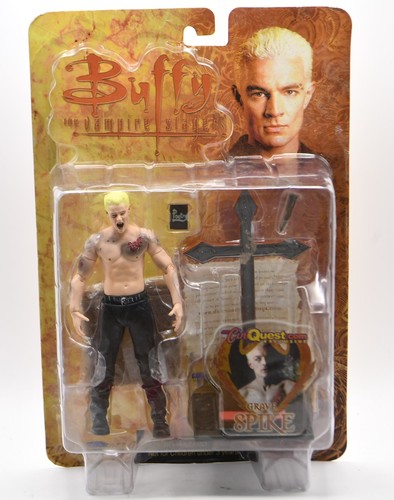Buffy the vampire - buffy,