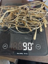 90 Grams gold filled Glasses