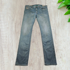 Diesel Shioner Jeans Mens W34