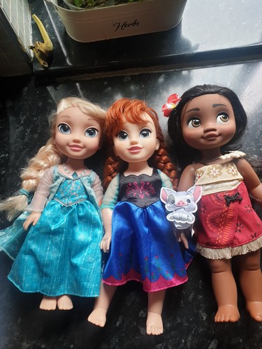 Disney princess inch - disney,