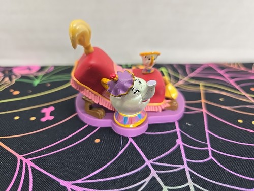 Disney beauty and - disney,
