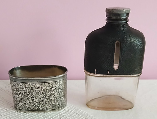 Antique james dixon sons - &,