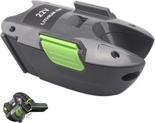 22V 3000mAh Battery Compatible