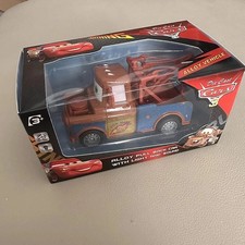 Disney Pixar Cars Pull-Back