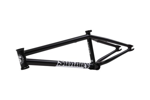 Sunday ranger inch frame - sunday, 18