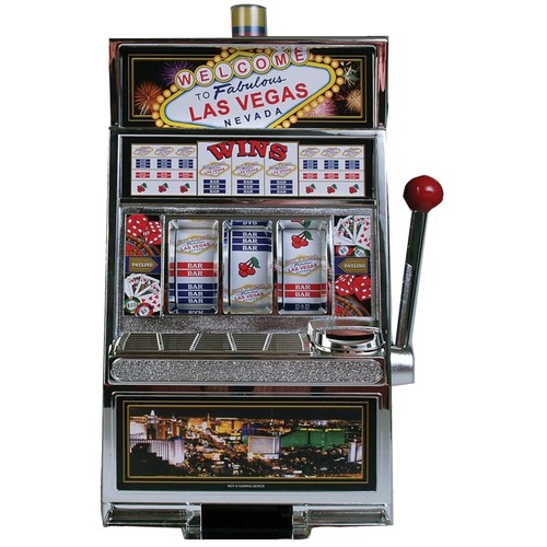 Las vegas slot - las,