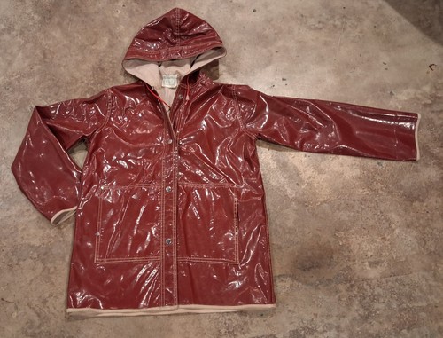 Vintage pappagallo burgundy - vintage,