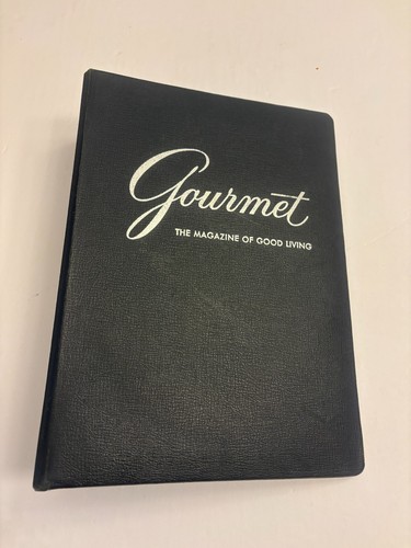 Blue empty gourmet - blue,