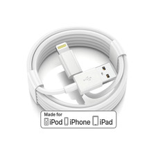 Fast Charger USB to 8 Pin