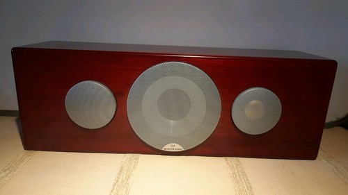 Monitor audio radius 180 - monitor,
