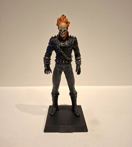 Marvel ghost rider - rider, action