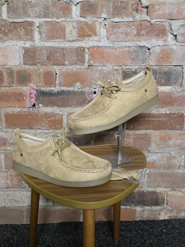 Mens deakins hudson sand - mens,