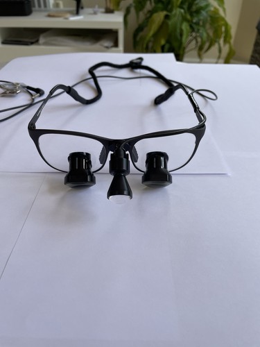 Optics surgical dental - q-optics, surgical/dental