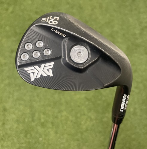 Pxg sugar daddy wedge 58 - daddy,