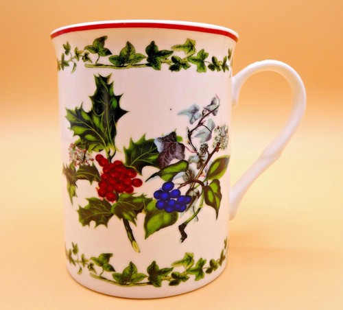 Portmeirion the holly - the, &