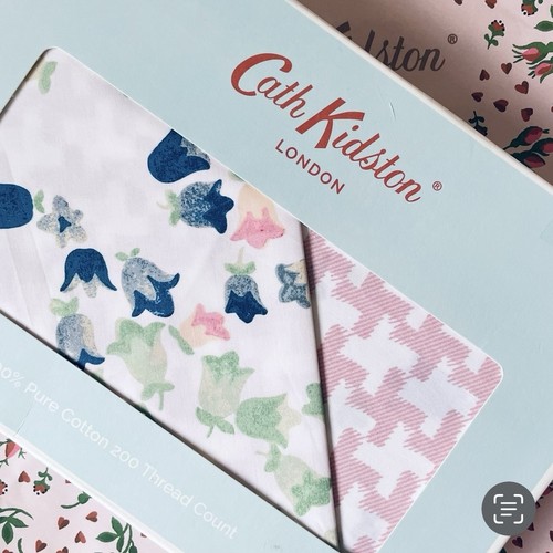 Cath kidston pair - kidston, of