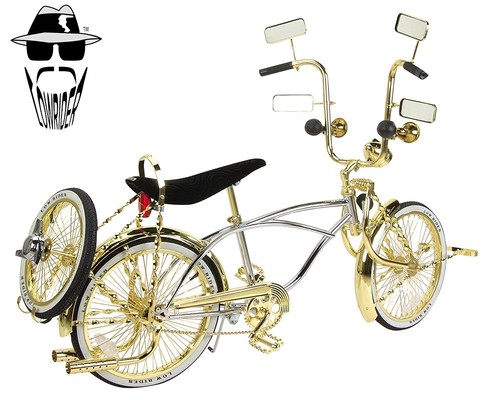 Original lowrider collection - lowrider,