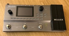 Mooer GE200 Guitar Pedal
