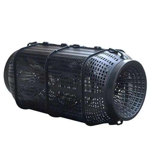 Portable fishing bait - fishing, trap