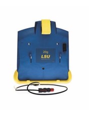 LSU Laerdal Suction Ambulance