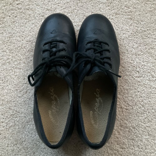 Capezio teletone taps shoes - teletone,