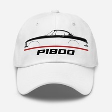 Premium Dad Hat For Volvo