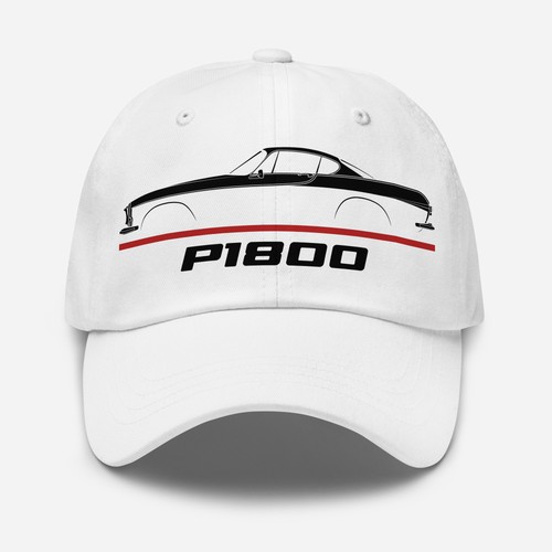 Premium dad hat for - dad, volvo