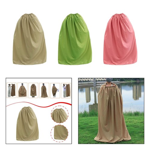 Portable changing room - changing,